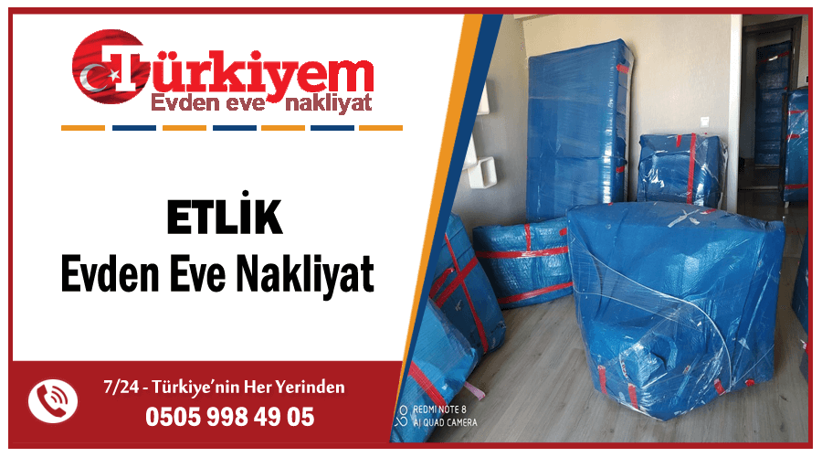 etlik evden eve nakliyat turkiyem nakliyat