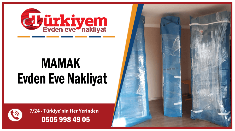 Mamak evden eve nakliyat Ankara mamak nakliyat firması Ev taşıma şirketi