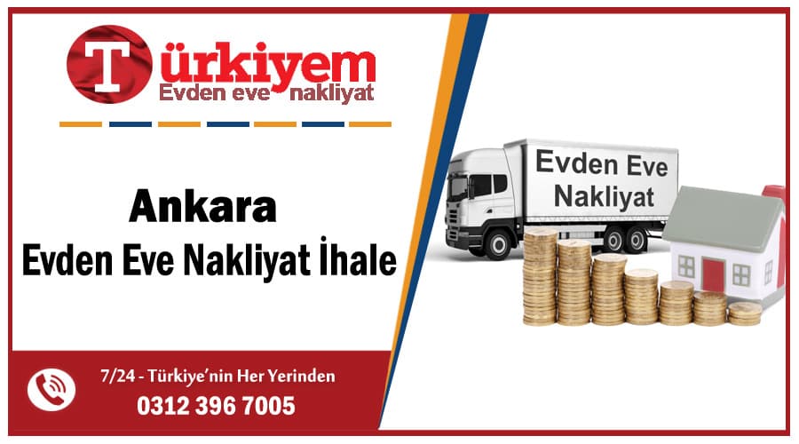 evden eve nakliyat ihale turkiyem nakliyat